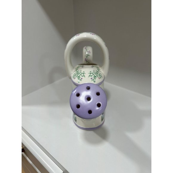 Vintage The Lenox Village Watering Can 1999 - Picture 2 of 7
